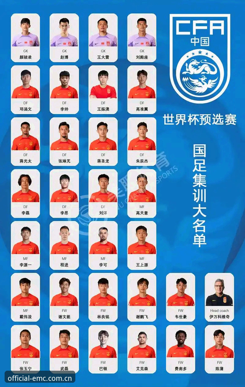 中国足协第三批禁足名单公布，如何影响未来足球生态？